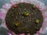 TORTA DE BRIGADEIRO