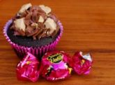 CUPCAKE DE SONHO DE VALSA